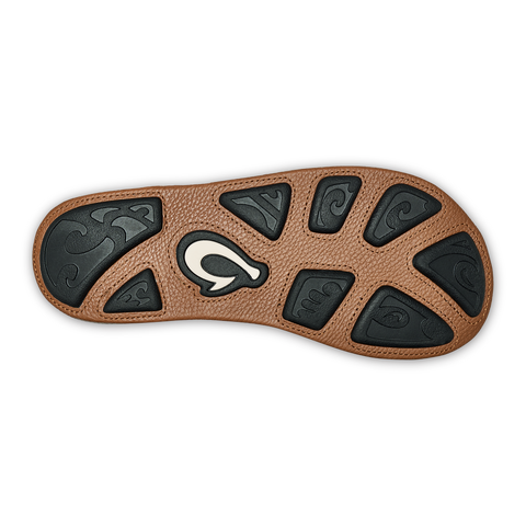 Hiapo - Dark Java / Toffee