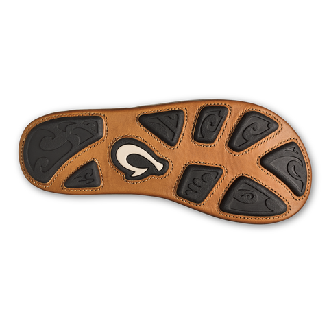 Hiapo - Odyssey Grey / Sahara