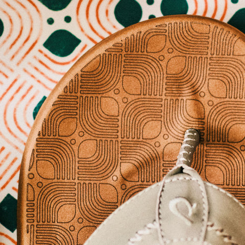 Hiapo - Odyssey Grey / Sahara