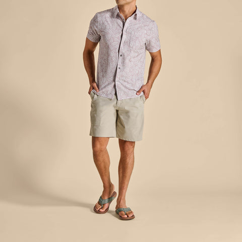 Hiapo - Odyssey Grey / Sahara