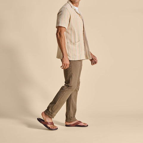 Hiapo - Rum / Dark Wood