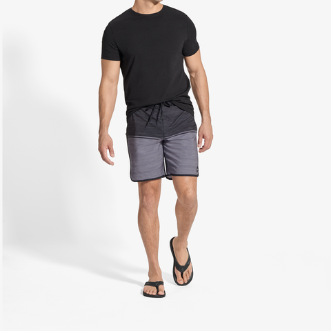 'Ohana - Black / Dark Shadow