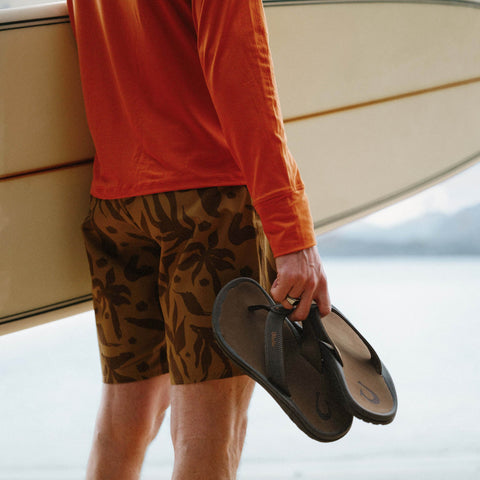 'Ohana - Dark Java / Ray