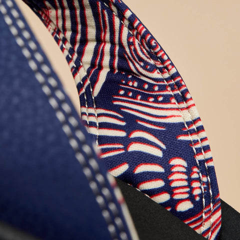 'Ohana - Navy / Onyx