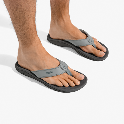 'Ohana  -  Ash / Rock