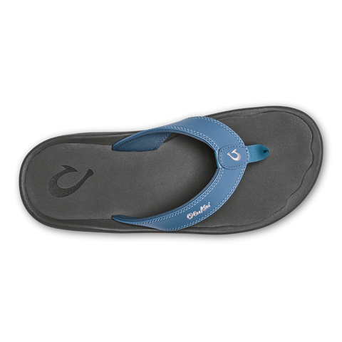 'Ohana  -  Blue Fog / Rock