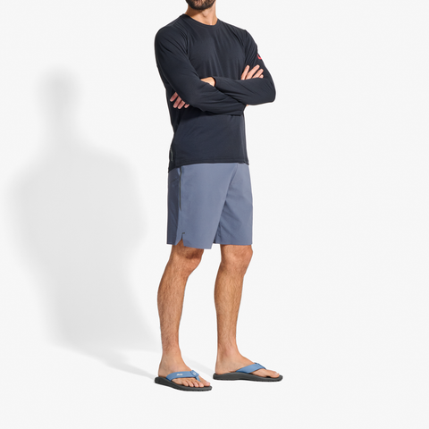 'Ohana  -  Blue Fog / Rock