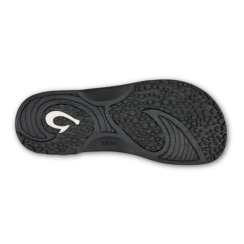 Hokua - Black / Dark Shadow