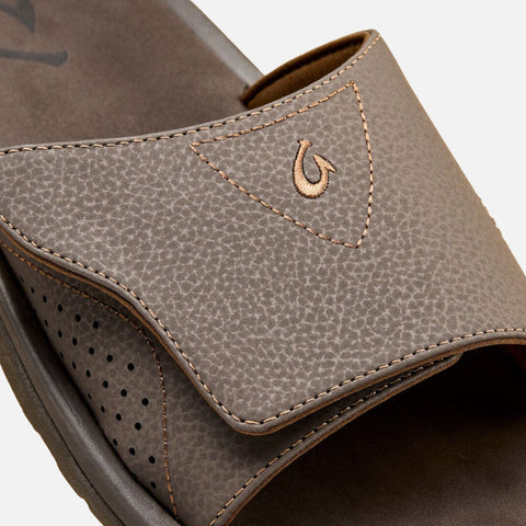 Nalu Slide - Dark Java