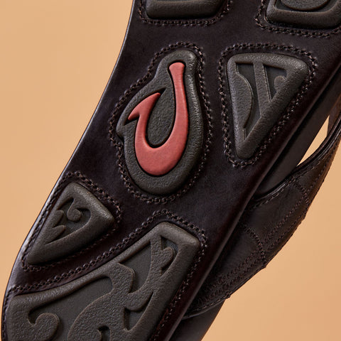 Hōkūle'a Kia - Dark Wood