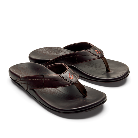 Hōkūle'a Kia - Dark Wood