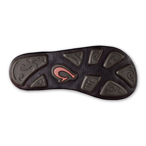 Hōkūle'a Kia - Dark Wood