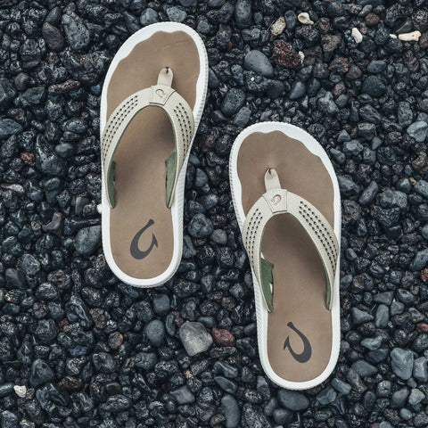 Ulele - Clay / Mustang