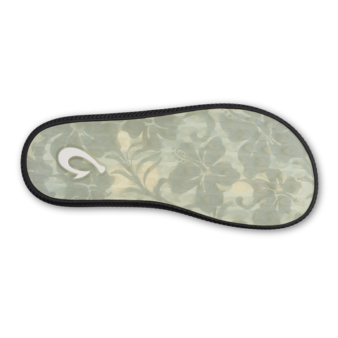 Ulele Golf - White / Lava Rock