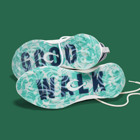 Mākena WP - Mood Indigo