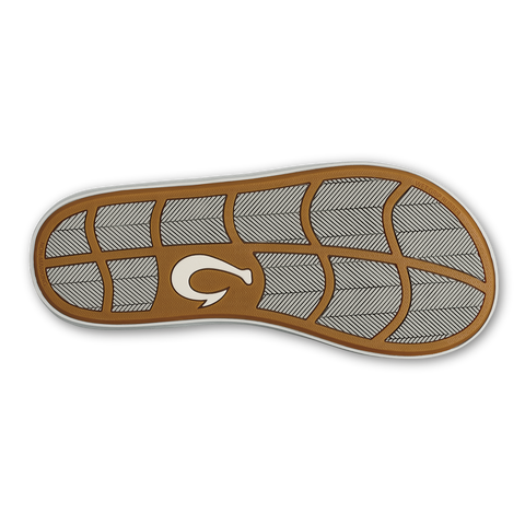 Ki'i - Ash / Sterling