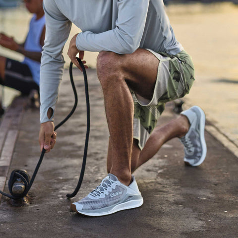 'Ahi - Ash / Sterling