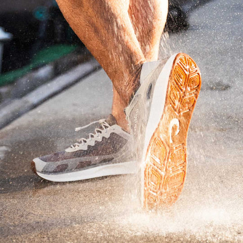 'Ahi - Ash / Sterling