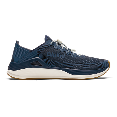 'Ahi - Mood Indigo / Coastal Blue