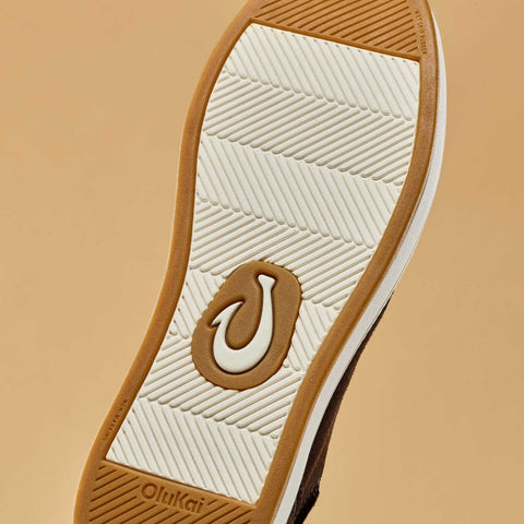 Kākaha Nia - Dark Wood