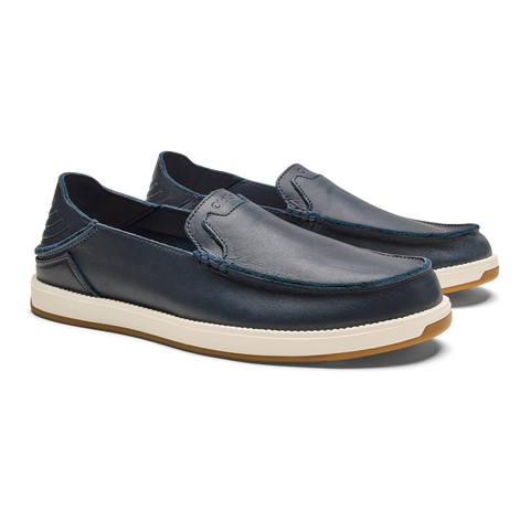 Kākaha Nia - Mood Indigo