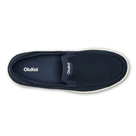 Kākaha Mesh - Navy