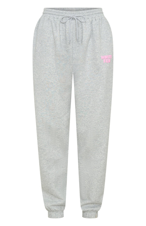 11th Street Keeping It Real Sweatpants Jelly Bean