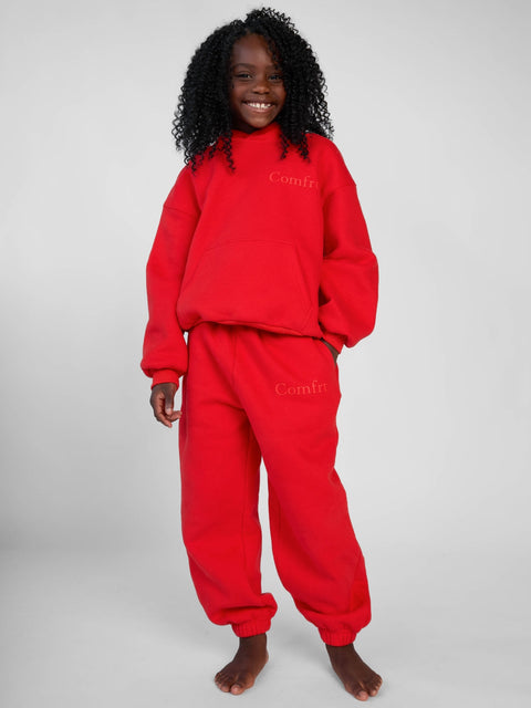 Minimalist Kids Sweatpants