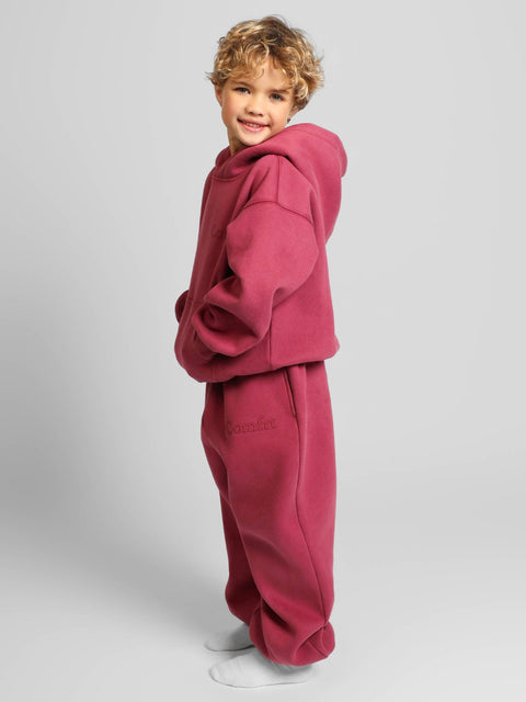 Minimalist Kids Sweatpants