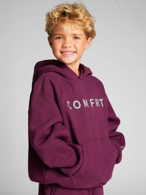 Tranquil Kids Hoodie - Pre-Order