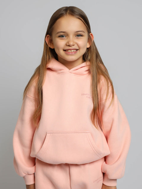 Pastel Kids Hoodie