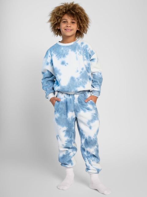 Minimalist Kids Sweatpants