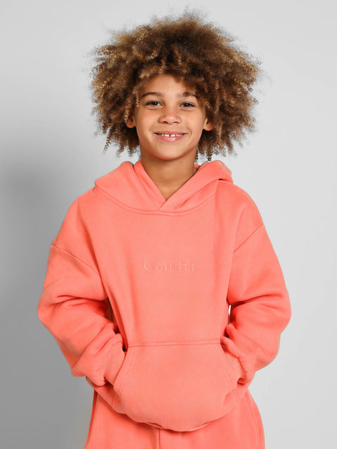 Signature Kids Hoodie