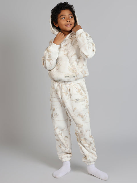 Camo Kids Sweatpants - Pre Order