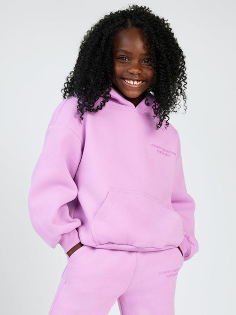 Pastel Kids Hoodie
