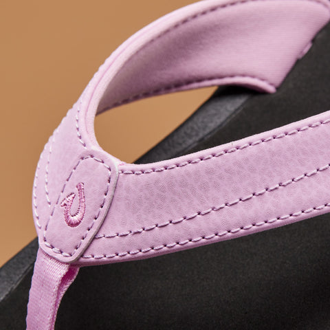 'Ohana - Paradise Pink / Lava Rock