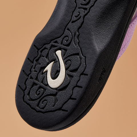 'Ohana - Paradise Pink / Lava Rock