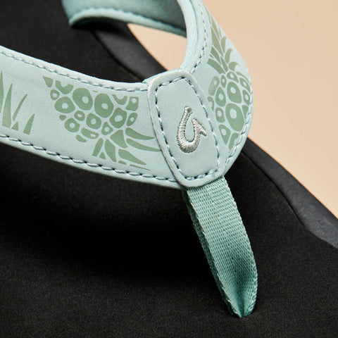 'Ohana - Swell / Hua