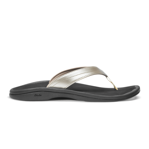 'Ohana - Bubbly / Black