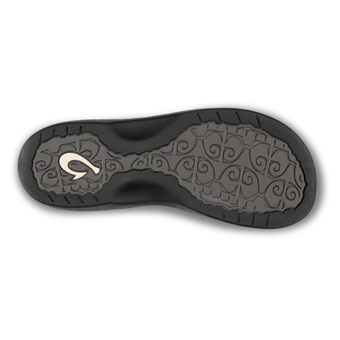 'Ohana - Bubbly / Black