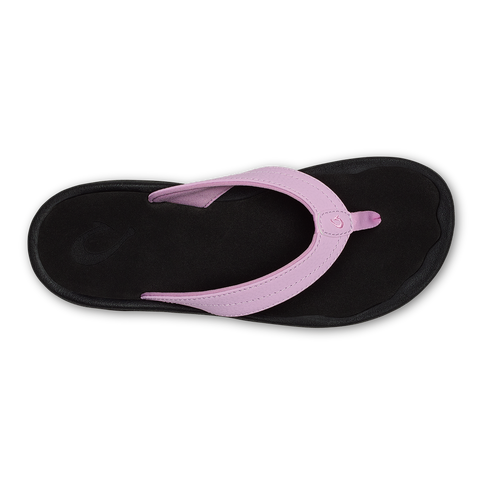 'Ohana - Paradise Pink / Lava Rock