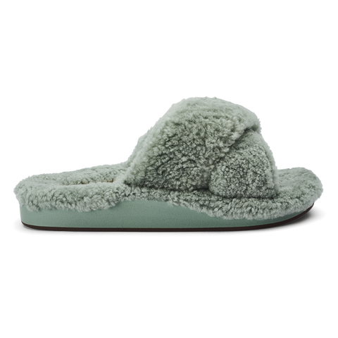 Hila Heu - Muted Green