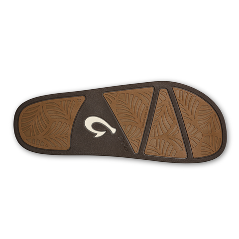 Hila Heu - Muted Green