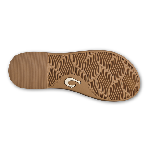 La'i T–Bar - Tan / Tan