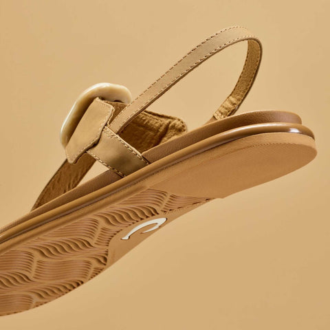 La'i T–Bar - Tan / Tan