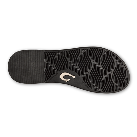 La'i T–Bar - Lava Rock / Lava Rock