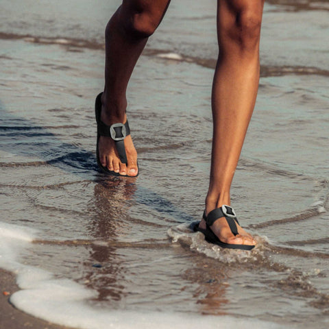 La'i T–Bar - Lava Rock / Lava Rock