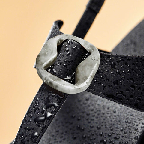 La'i T–Bar - Lava Rock / Lava Rock