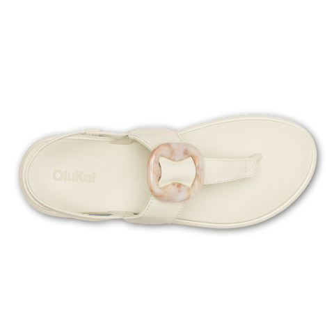 La'i T–Bar - White Sand / White Sand