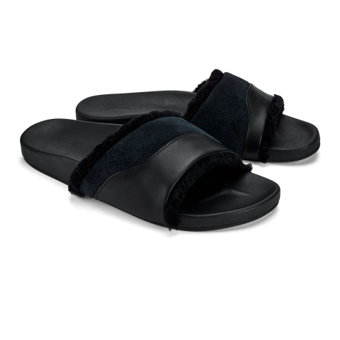 Hō'ala Slide - Black